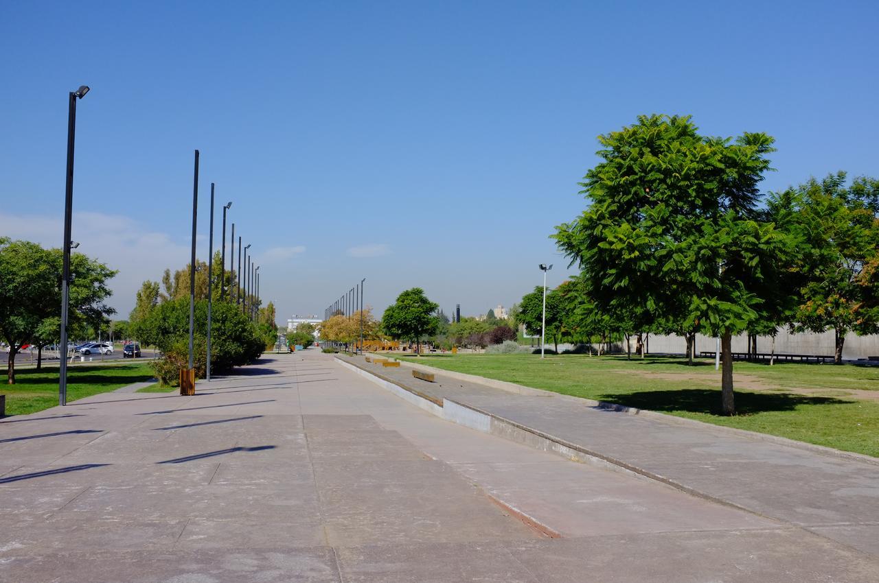 Mendoza #5 Apartment Exterior photo
